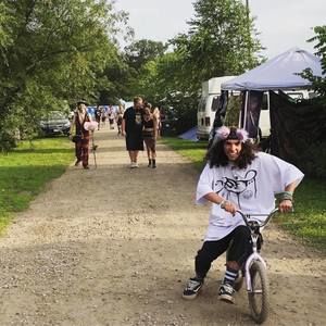 Meet your Posher, Noah